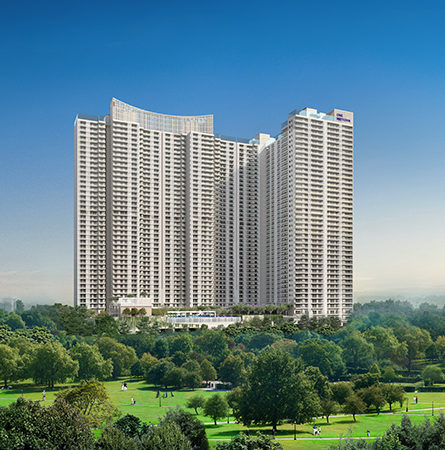 DLF One Midtown – Best Luxury Apartments In Delhi – DLF Properties