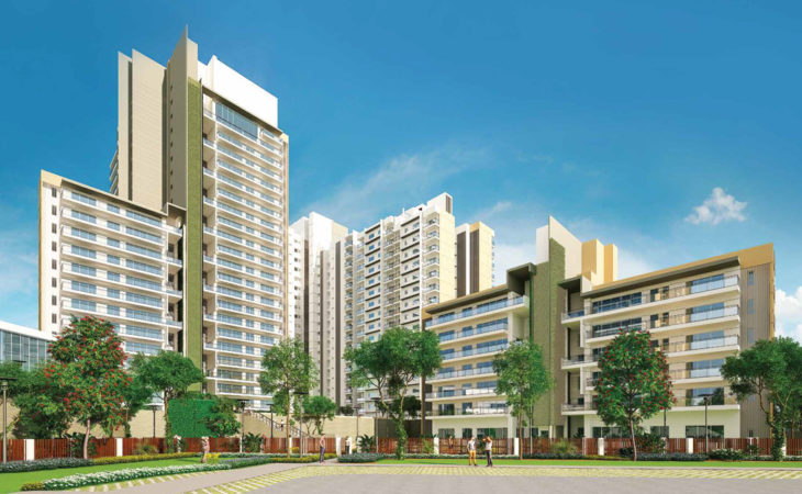 real estate in gurugram