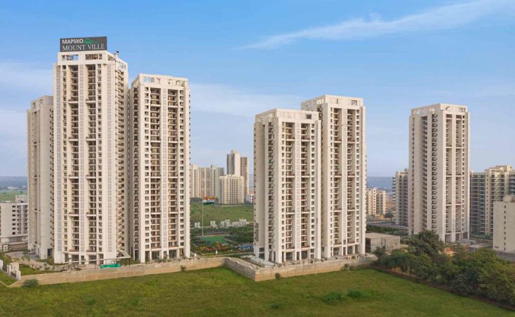 buy mapsko Gurgaon