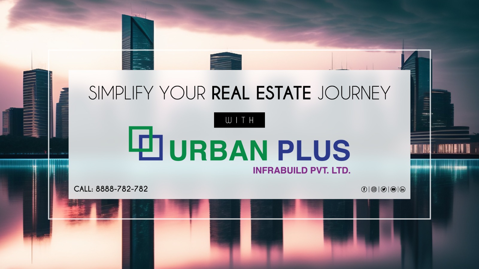 Urban Plus – Your Ultimate Guide to Real Estate Investment Venture